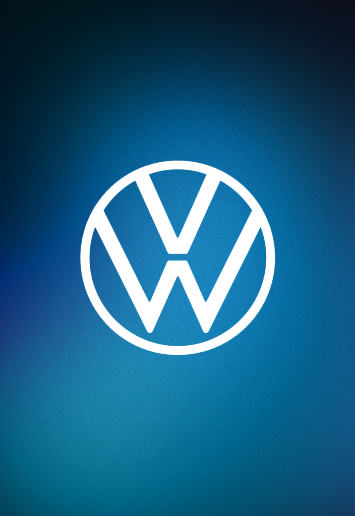 volkswagen logo