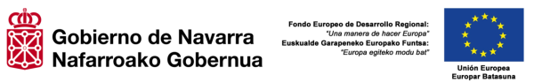 Logo Navarra UE